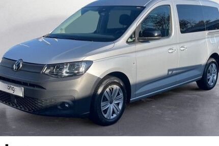 VW Caddy Maxi 9.707 km 28.330 &euro; Ettlingen 76275