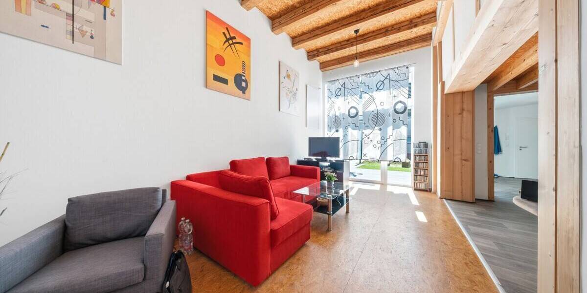 Mehrfamilienhaus, Wohnhaus Karlsruhe Hagsfeld - 1 Zimmer, 328 m&sup2;, 929.000&euro; | Angebot:26545022