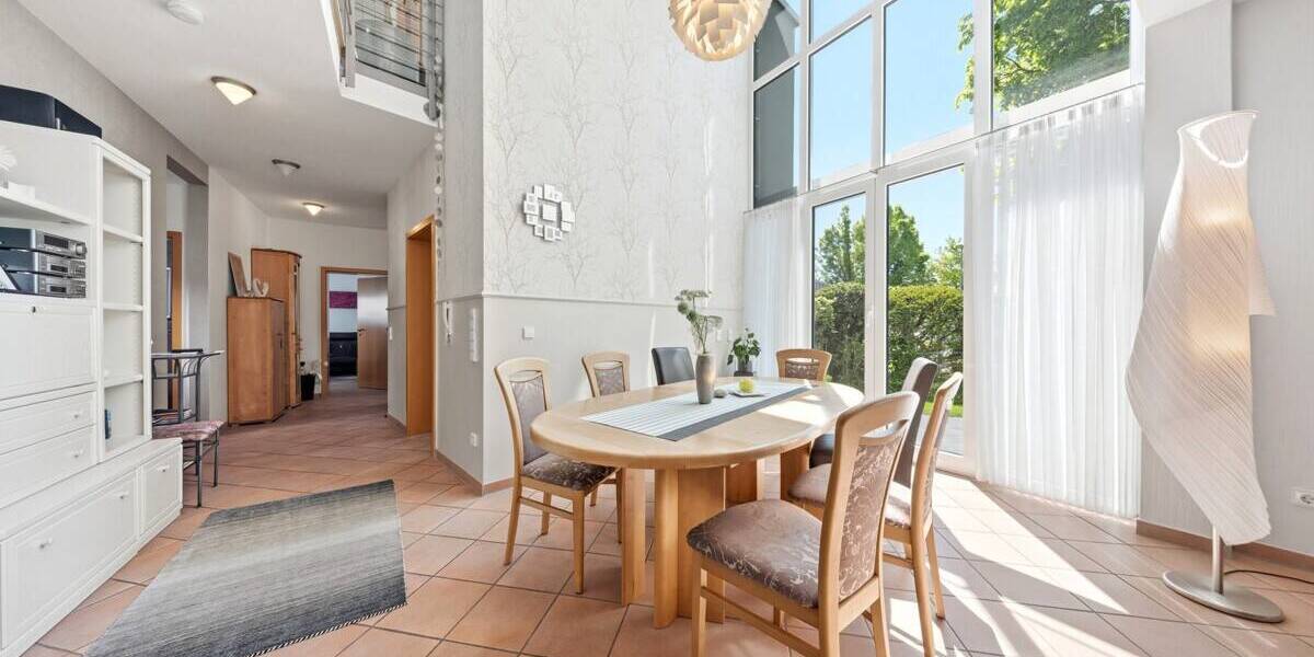 Mehrfamilienhaus, Wohnhaus Eggenstein-Leopoldshafen Eggenstein - 5 Zimmer, 203 m&sup2;, 895.000&euro; | Angebot:26687095