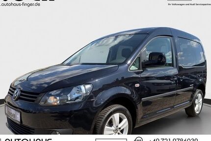 VW Caddy 203.500 km 9.650 &euro; Karlsruhe 76149