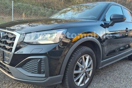 Audi Q2 198.450 km 15.200 &euro; Birkenfeld bei Pforzheim 75217