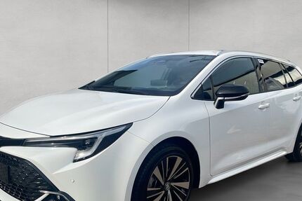 Toyota Corolla 15.999 km 33.490 &euro; Karlsruhe 76227