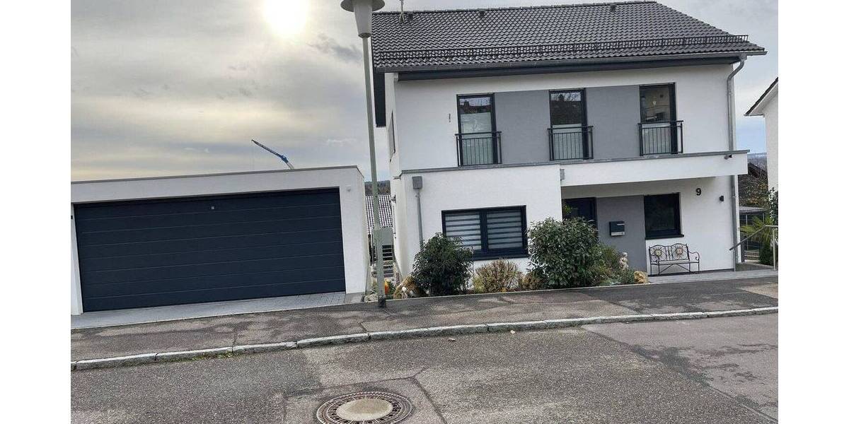 Einfamilienhaus Pforzheim Eutingen - 5 Zimmer, 165 m&sup2;, 879.000&euro; | Angebot:26877399