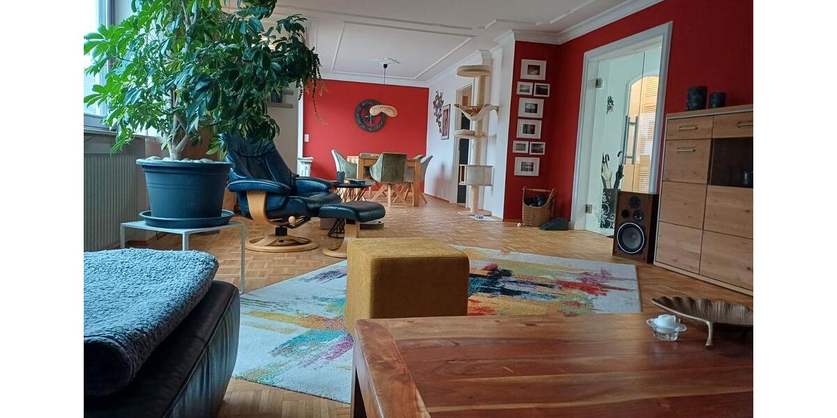 Etagenwohnung Rheinstetten - 4 Zimmer, 129 m&sup2;, 440.000&euro; | Angebot:27154150