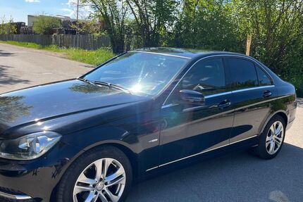 Mercedes-Benz C 200 335.000 km 5.500 &euro; Hördt 76771
