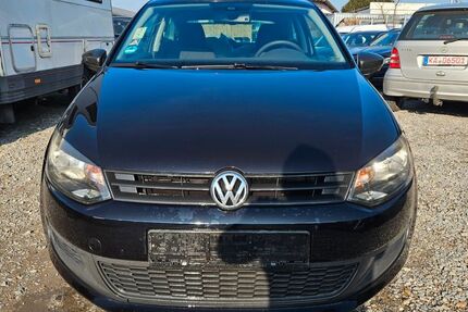 VW Polo 200.000 km 2.200 &euro; Malsch 76316