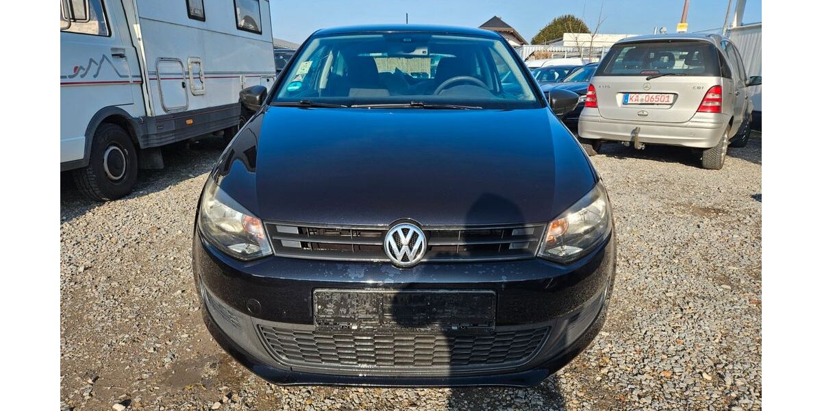 VW Polo 200.000 km 2.200 &euro; Malsch 76316