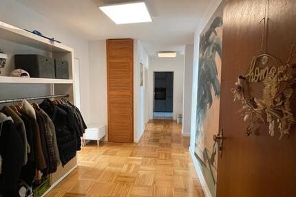 Große 4-Zimmer-Wohnung 4 zimmer