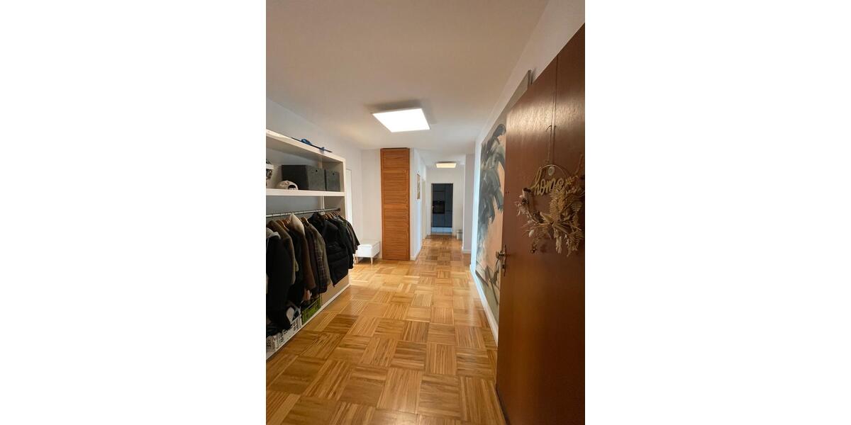 Große 4-Zimmer-Wohnung 4 zimmer