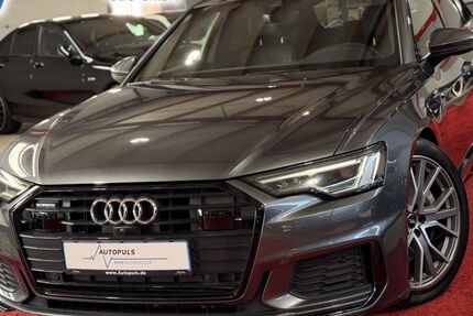 Audi A6 78.100 km 38.980 &euro; Wörth am Rhein 76744