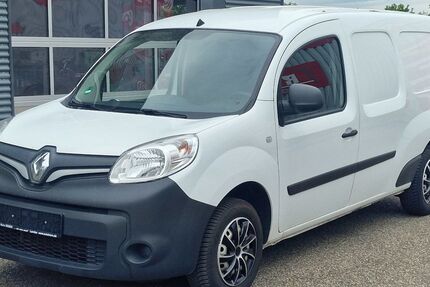 Renault Kangoo 62.000 km 15.499 &euro; Landau 76829