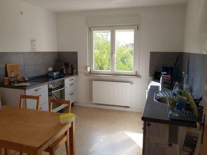 *Ab sofort* WG Zimmer in KAHagsfeld zimmer