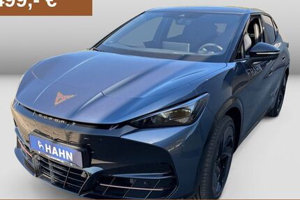 Cupra Tavascan 4.500 km 54.980 &euro; Pforzheim 75179