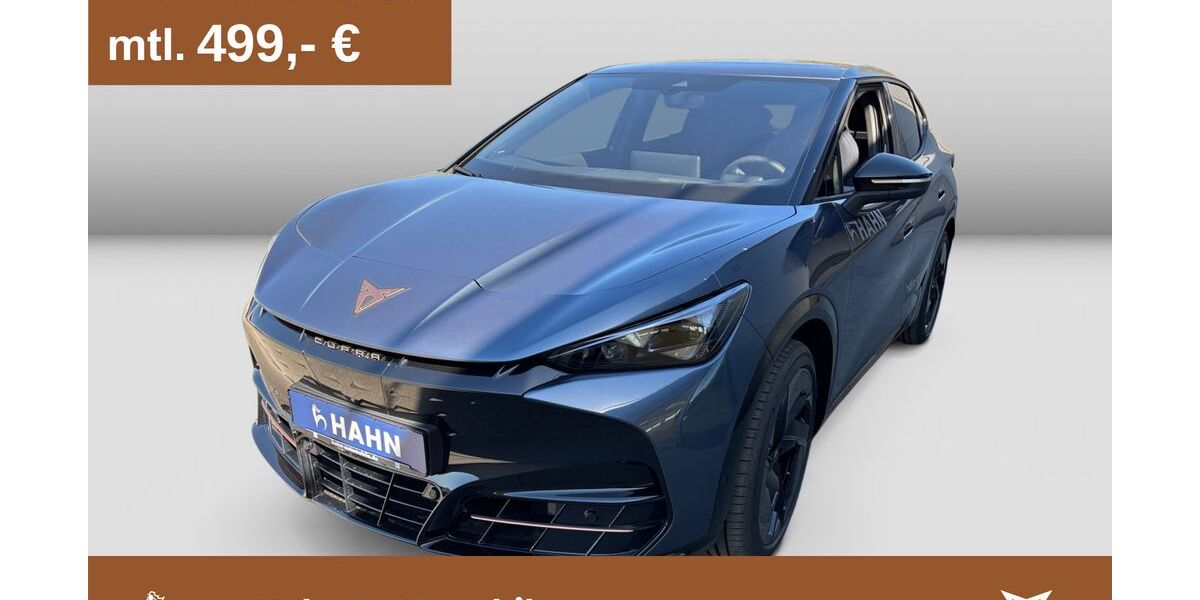 Cupra Tavascan 4.500 km 54.980 &euro; Pforzheim 75179