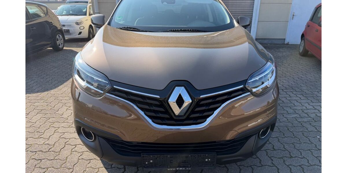 Renault Kadjar 85.000 km 8.499 &euro; Pforzheim 75179