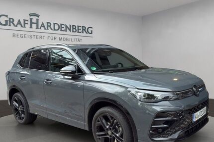 VW Tiguan 17.000 km 54.990 &euro; Karlsruhe 76131