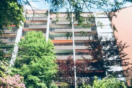 Wohnung Bad Herrenalb - 1 Zimmer, 38 m&sup2;, 93.600&euro; | Angebot:26850863