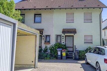 Haus Karlsruhe Durlach - 5 Zimmer, 140 m&sup2;, 630.000&euro; | Angebot:26906843