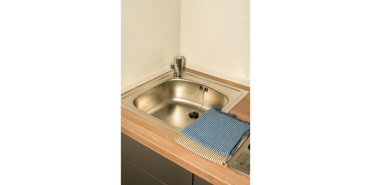 NEU!!Möbliertes Apartment mit Einbauküche in Karlsruhe-Durlach – ALL-IN-Miete 1 zimmer