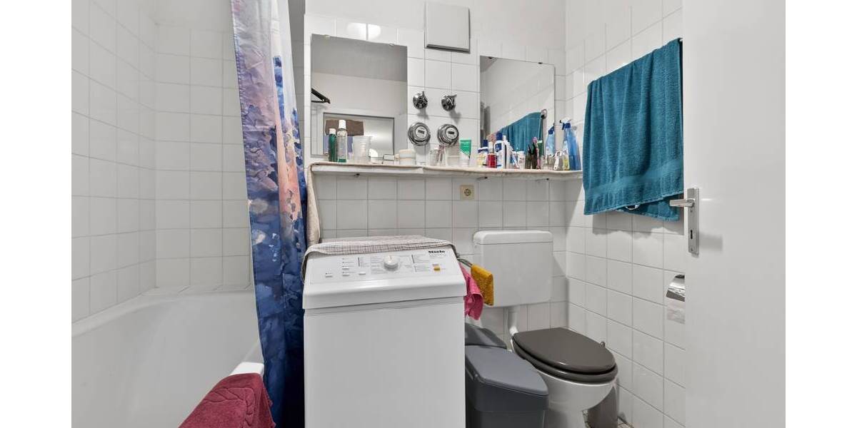 Etagenwohnung Karlsruhe Mühlburg - 2 Zimmer, 57 m&sup2;, 239.500&euro; | Angebot:26291624