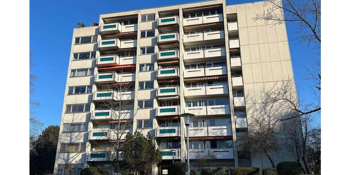 Etagenwohnung Karlsruhe Grötzingen - 3 Zimmer, 82 m&sup2;, 240.000&euro; | Angebot:24696450