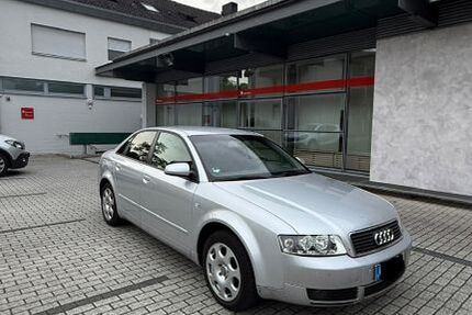 Audi A4 300.000 km 1.299 &euro; Bruchsal 76646