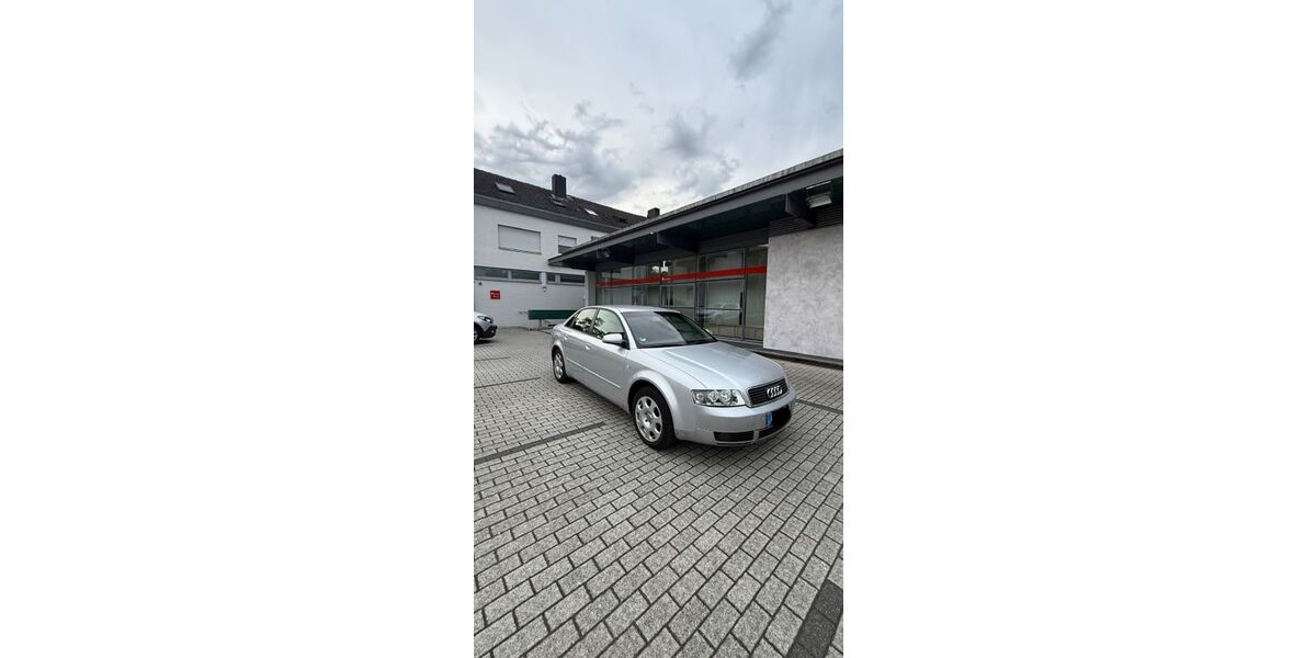 Audi A4 300.000 km 1.299 &euro; Bruchsal 76646