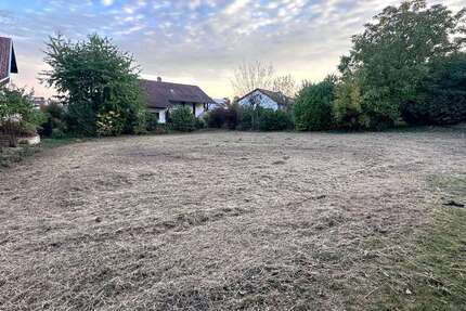 Grundstück Kuppenheim - 295.000&euro; | Angebot:27650819