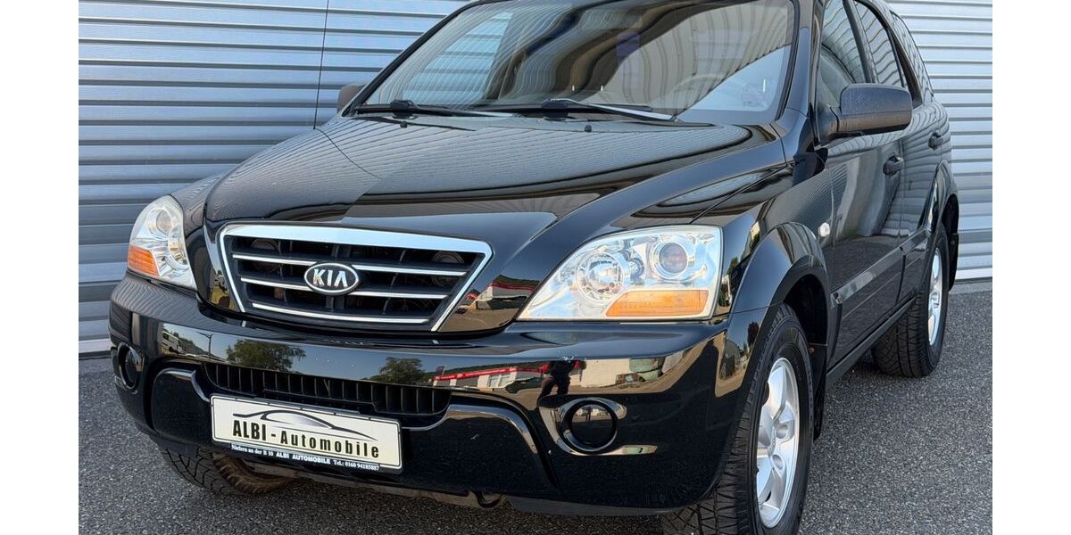 Kia Sorento 165.508 km 5.990 &euro; Niefern-Öschelbronn 75223