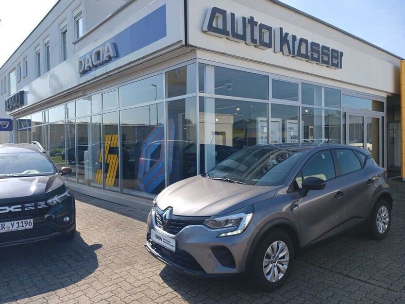 Captur