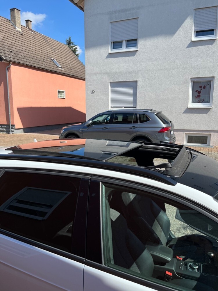 Audi A3 75.000 km 21.000 € Graben-Neudorf 76676