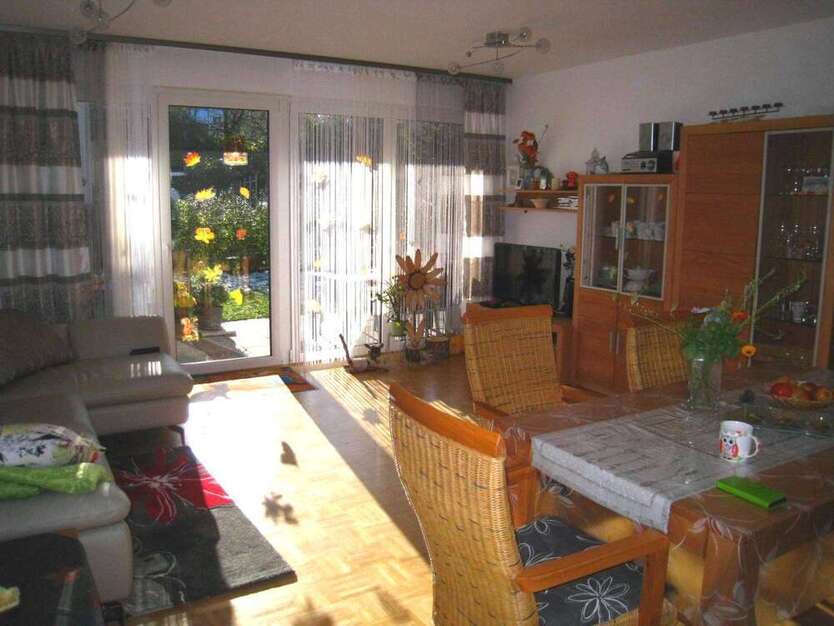 Wohnung zum Kaufen in Dobel 285.000 € 96 m²