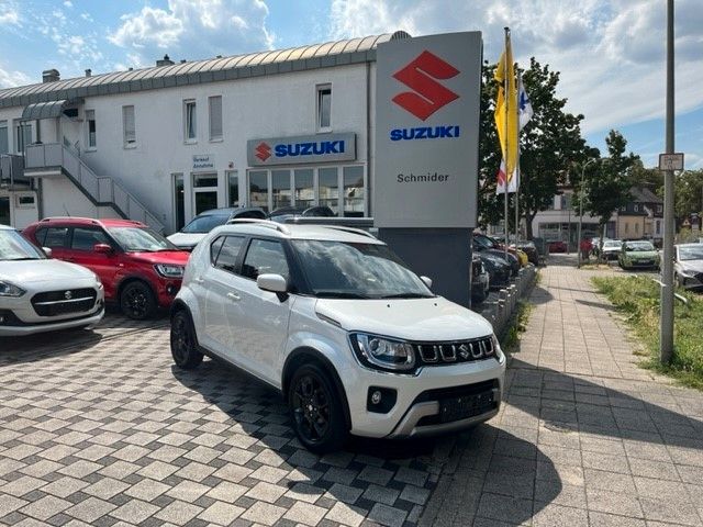 Suzuki Ignis 9.998 km 14.890 € Karlsruhe 76227