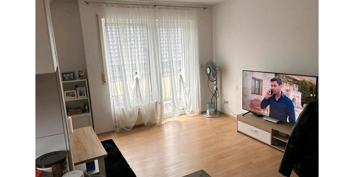 Dachgeschoßwohnung Karlsbad - 2 Zimmer, 39 m&sup2;, 139.000&euro; | Angebot:27154149