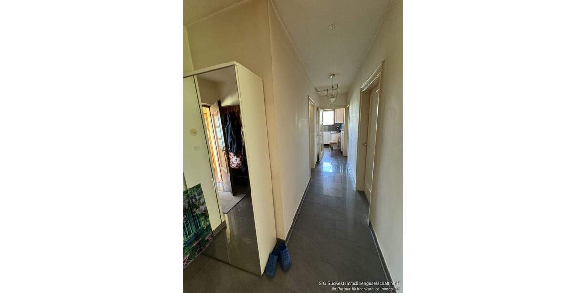 Bungalow Pforzheim Nordweststadt - 3 Zimmer, 82 m&sup2;, 349.000&euro; | Angebot:25775174