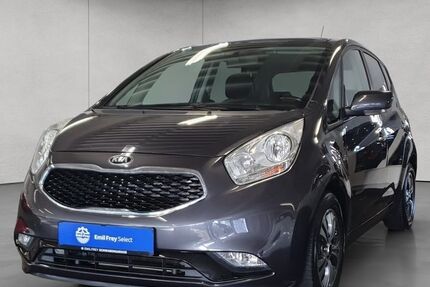 Kia Venga 77.878 km 9.850 &euro; Pforzheim 75179