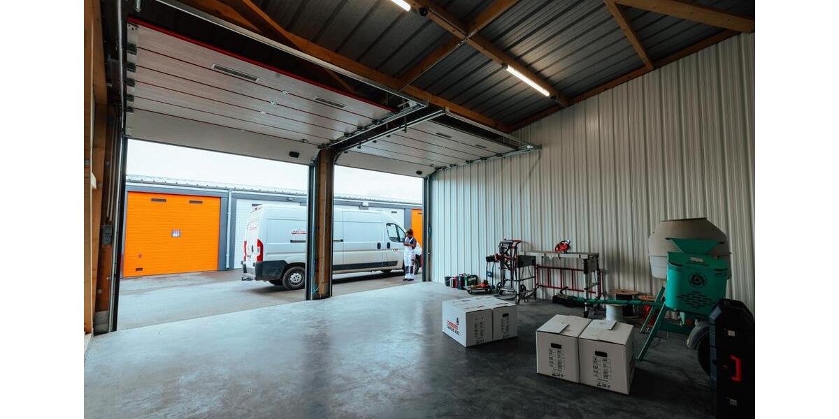 Gewerbeobjekt Keltern - 169&euro; | Angebot:26274036