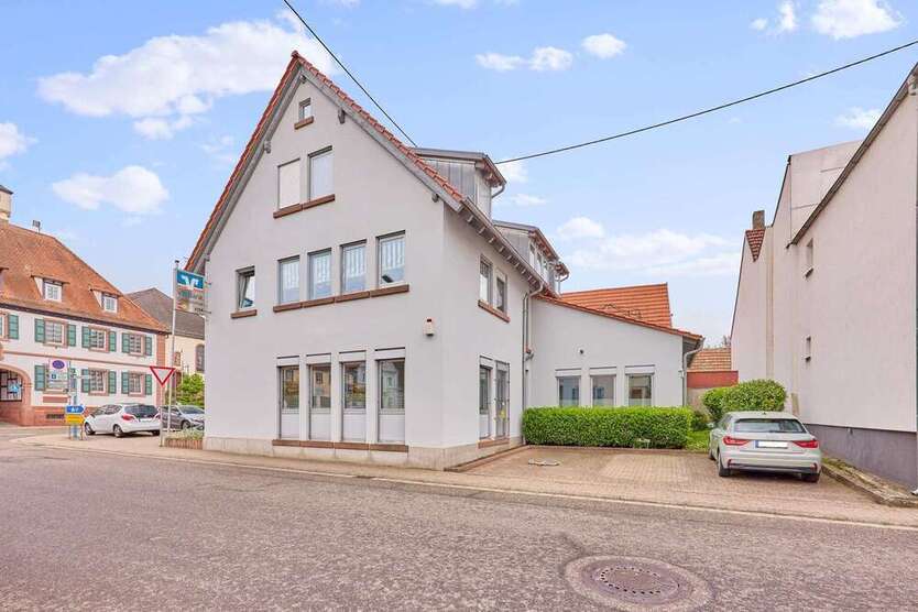 Wohnung zum Kaufen in Schaidt 235.000 € 82 m²