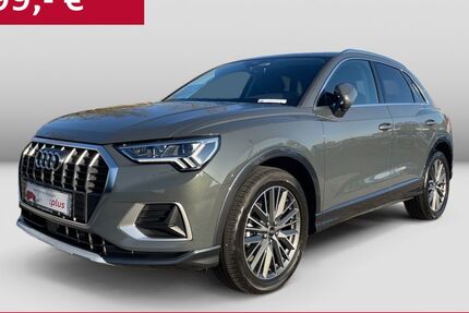 Audi Q3 6.937 km 37.690 &euro; Pforzheim 75179