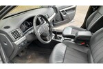 Vectra C Caravan