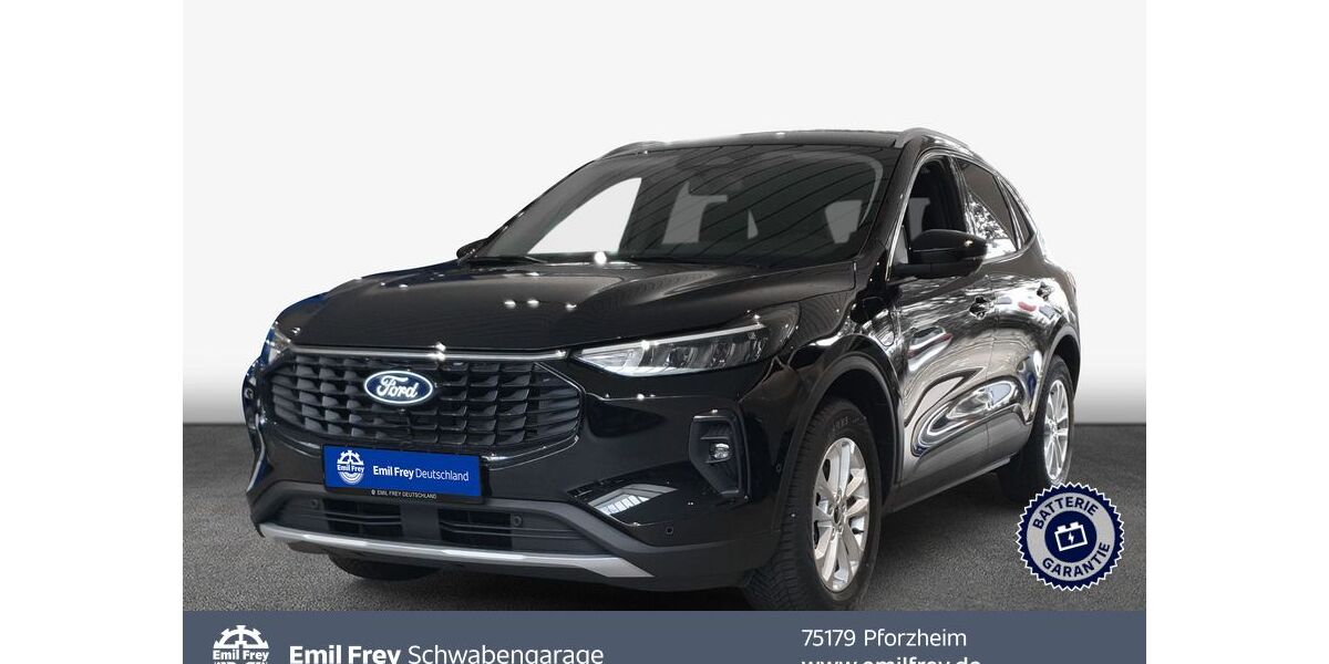 Ford Kuga 9.901 km 33.450 &euro; Pforzheim 75179