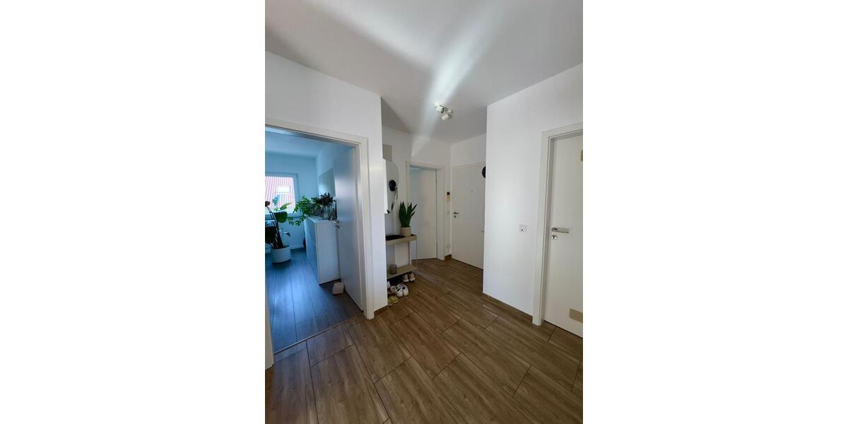 Dachgeschoßwohnung Rülzheim - 2 Zimmer, 65 m&sup2;, 245.000&euro; | Angebot:26840324