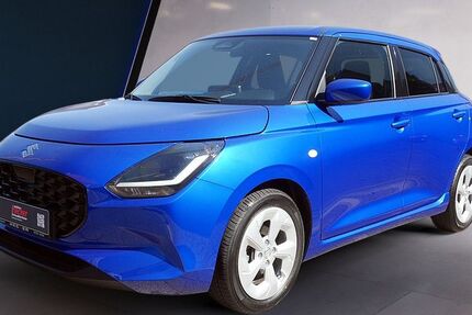 Suzuki Swift 8.700 km 17.770 &euro; Steinmauern 76479