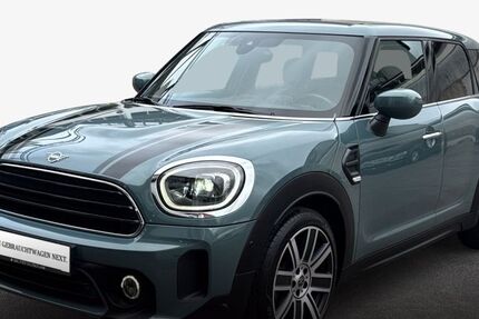 Mini Cooper Countryman 43.763 km 31.490 &euro; Ettlingen 76275
