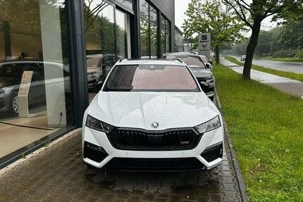 Skoda Octavia 7.429 km 43.900 € Kraichtal 76703