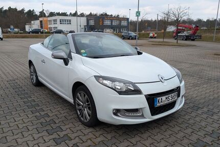 Renault Megane 145.000 km 7.200 &euro; Stutensee 76297