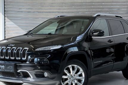 Jeep Cherokee 114.100 km 14.450 &euro; Forst 76694