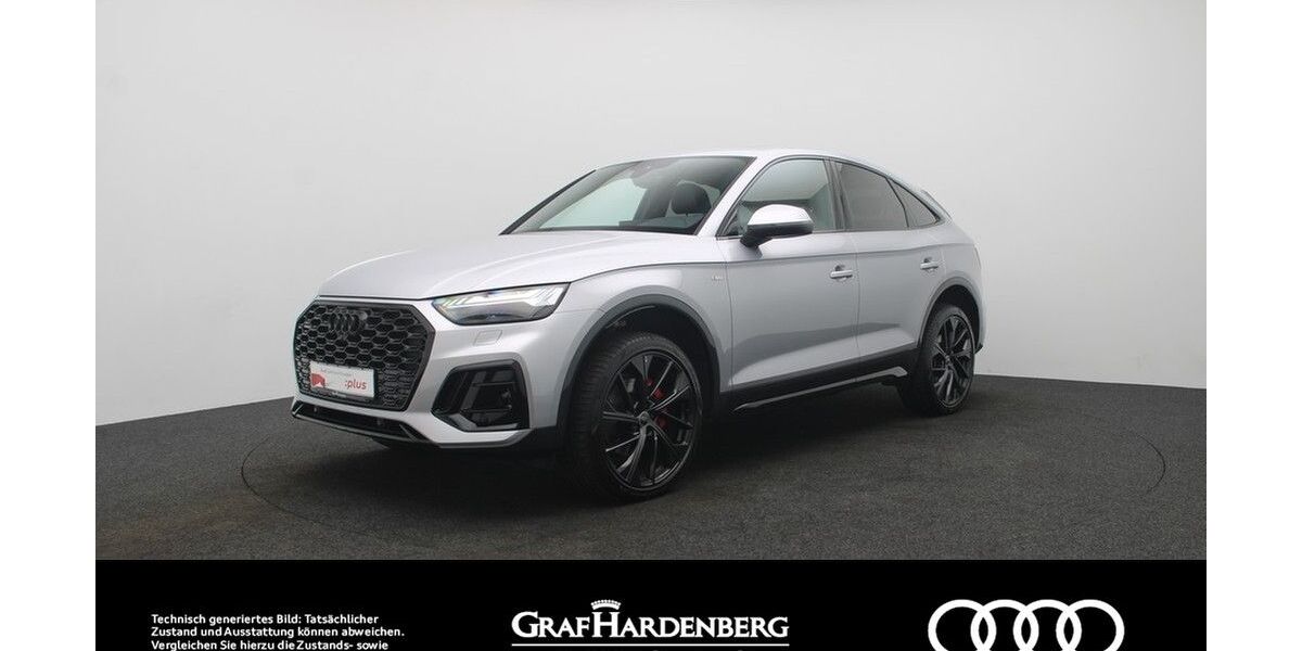 Audi Q5 17.071 km 56.980 &euro; Karlsruhe 76131