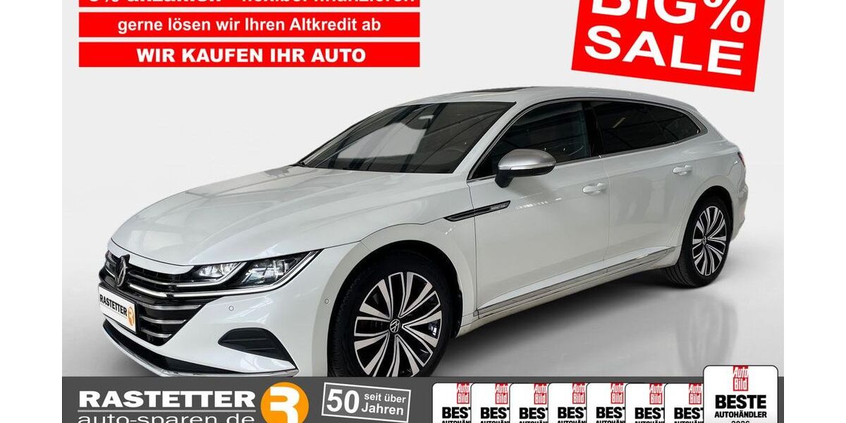 VW Arteon 79.996 km 26.189 &euro; Karlsruhe 76227