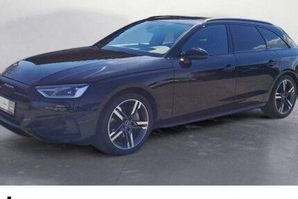 Audi A4 92.807 km 24.790 &euro; Ettlingen 76275